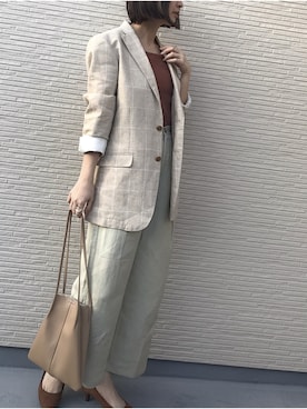 co_co_nanaさんのコーディネート