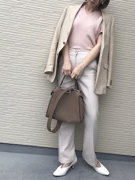 co_co_nanaさんのコーディネート