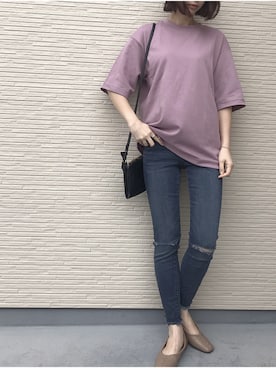 co_co_nanaさんのコーディネート