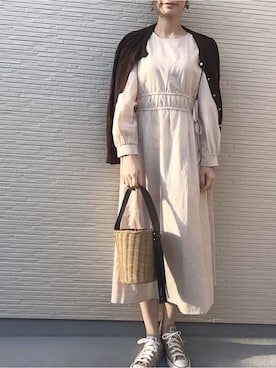 co_co_nanaさんのコーディネート