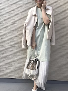 co_co_nanaさんのコーディネート