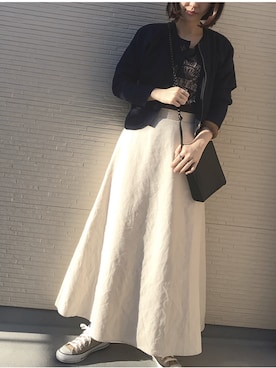 co_co_nanaさんのコーディネート