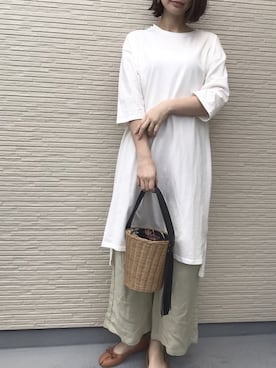 co_co_nanaさんのコーディネート