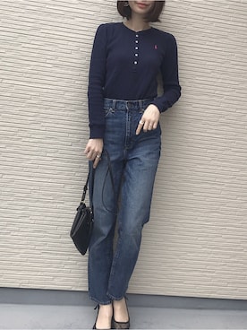 co_co_nanaさんのコーディネート