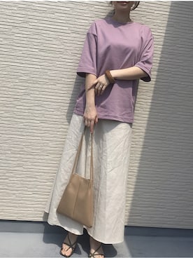 co_co_nanaさんのコーディネート