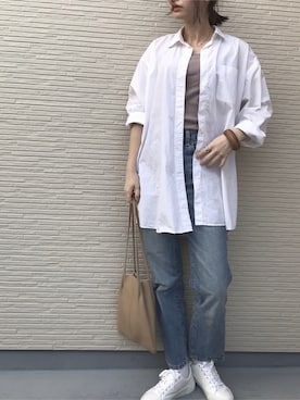 co_co_nanaさんのコーディネート