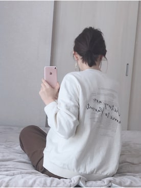 co_co_nanaさんのコーディネート