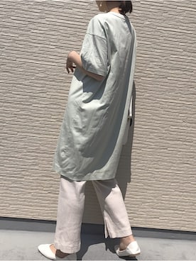 co_co_nanaさんのコーディネート