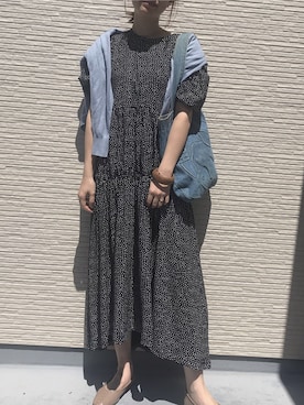 co_co_nanaさんのコーディネート