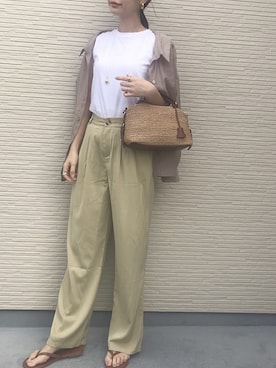 co_co_nanaさんのコーディネート