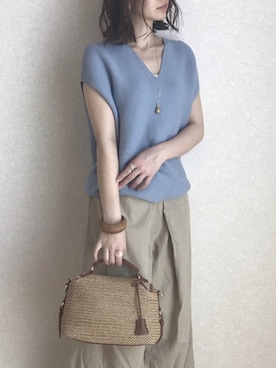 co_co_nanaさんのコーディネート