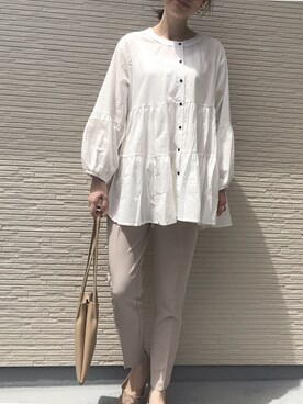 co_co_nanaさんのコーディネート