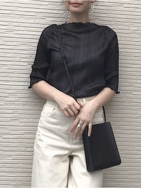 co_co_nanaさんのコーディネート