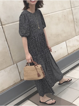 co_co_nanaさんのコーディネート