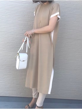 co_co_nanaさんのコーディネート