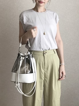 co_co_nanaさんのコーディネート
