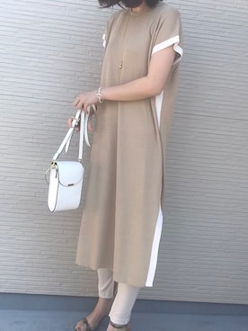 co_co_nanaさんのコーディネート
