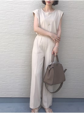 co_co_nanaさんのコーディネート
