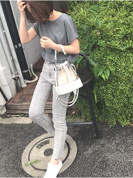 co_co_nanaさんのコーディネート