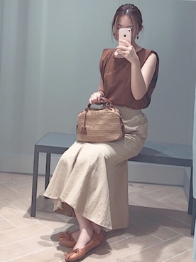 co_co_nanaさんのコーディネート