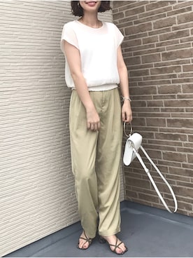 co_co_nanaさんのコーディネート