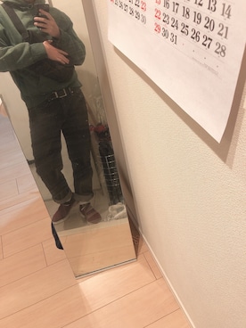 りょーすけさんのコーディネート