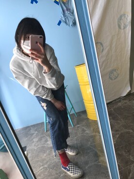 狗毛さんのコーディネート