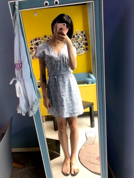 狗毛さんのコーディネート