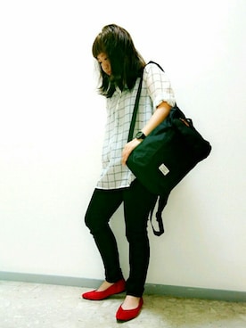 Yuuuccaさんのコーディネート