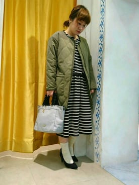 Yuuuccaさんのコーディネート