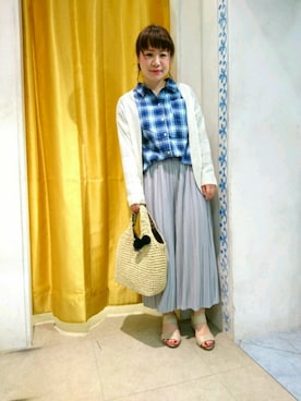 Yuuuccaさんのコーディネート