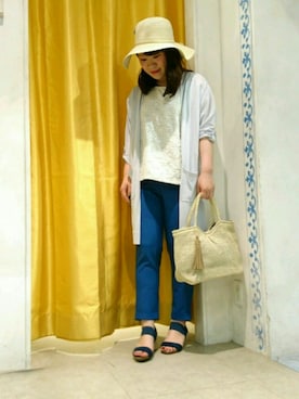 Yuuuccaさんのコーディネート