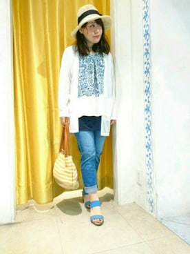 Yuuuccaさんのコーディネート