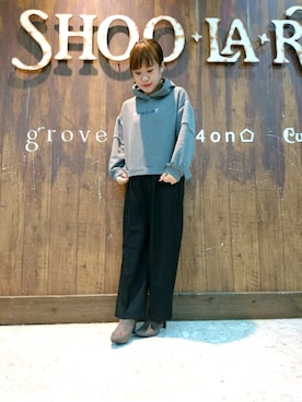 Yuuuccaさんのコーディネート