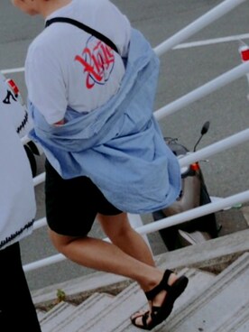 たいしょーさんのコーディネート