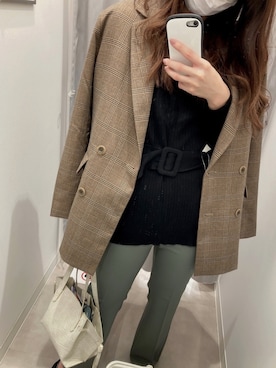 oyukiさんのコーディネート