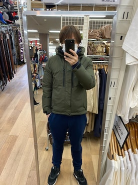 hiroさんのコーディネート