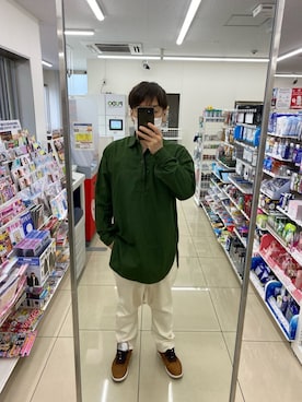 hiroさんのコーディネート