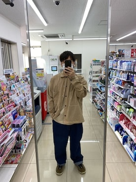 hiroさんのコーディネート