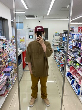 hiroさんのコーディネート