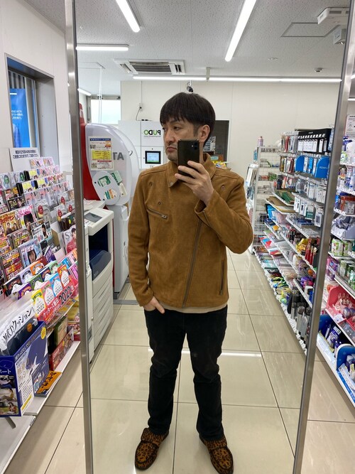 hiroさんのコーディネート