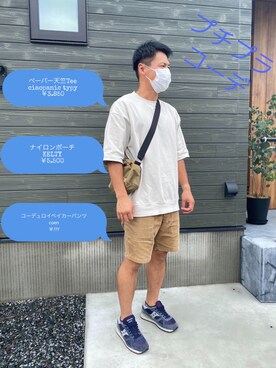 unic0さんのコーディネート