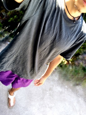 simonlc80さん（メンズ・174cm）の秋コーディネート