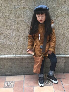 dlnjさんのコーディネート