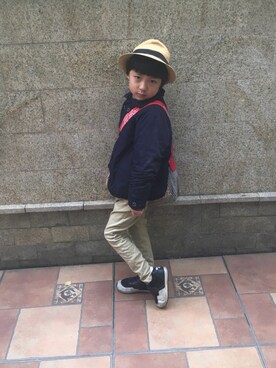 dlnjさんのコーディネート