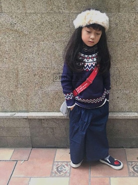 dlnjさんのコーディネート