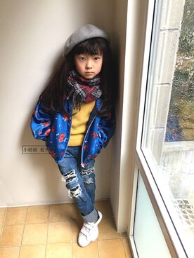 dlnjさんのコーディネート