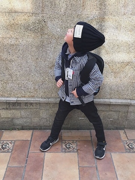 dlnjさんのコーディネート