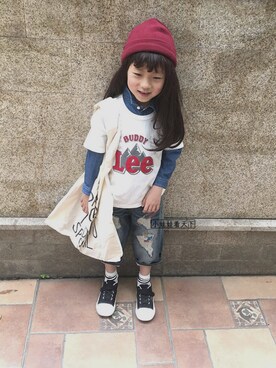 dlnjさんのコーディネート