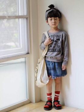 dlnjさんのコーディネート